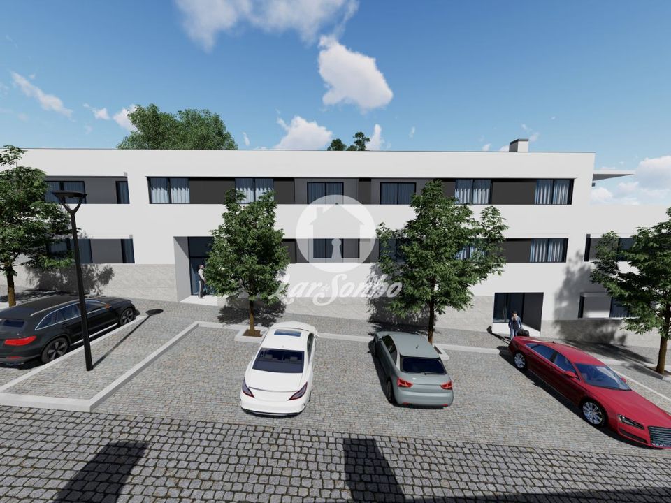 Leilighet i Vila do Conde, Porto - bilde 1