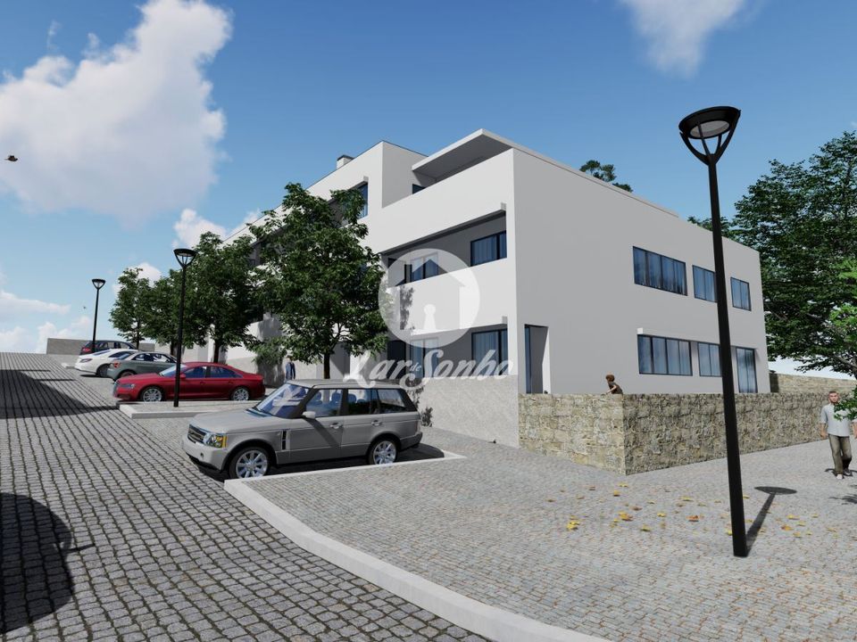 Leilighet i Vila do Conde, Porto - bilde 2