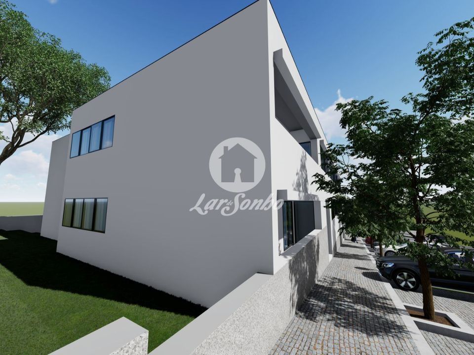 Leilighet i Vila do Conde, Porto - bilde 5