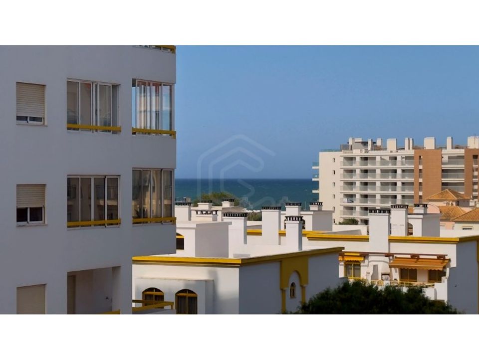 Lejlighed i Quarteira, Faro - foto 1