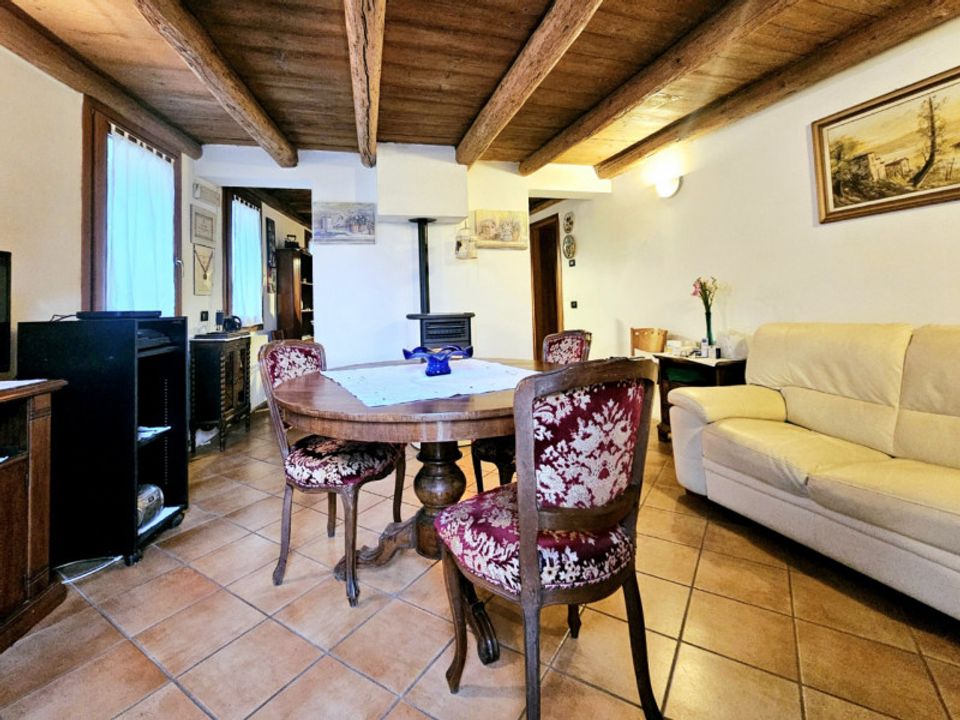 Villa i Granze, Padua - foto 1
