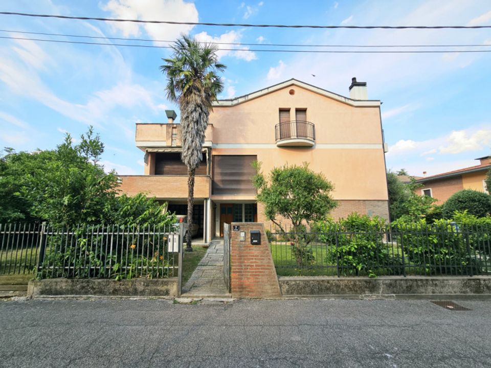 Villa - Este, Padua - photo 1
