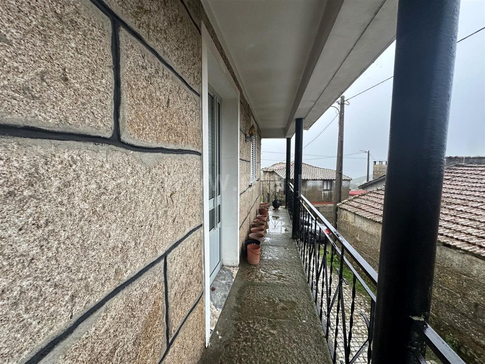 Villa en Valpacos, Vila Real - foto 2
