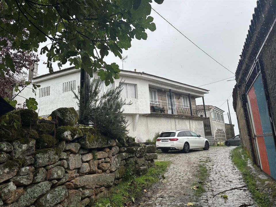 Villa en Valpacos, Vila Real - foto 3