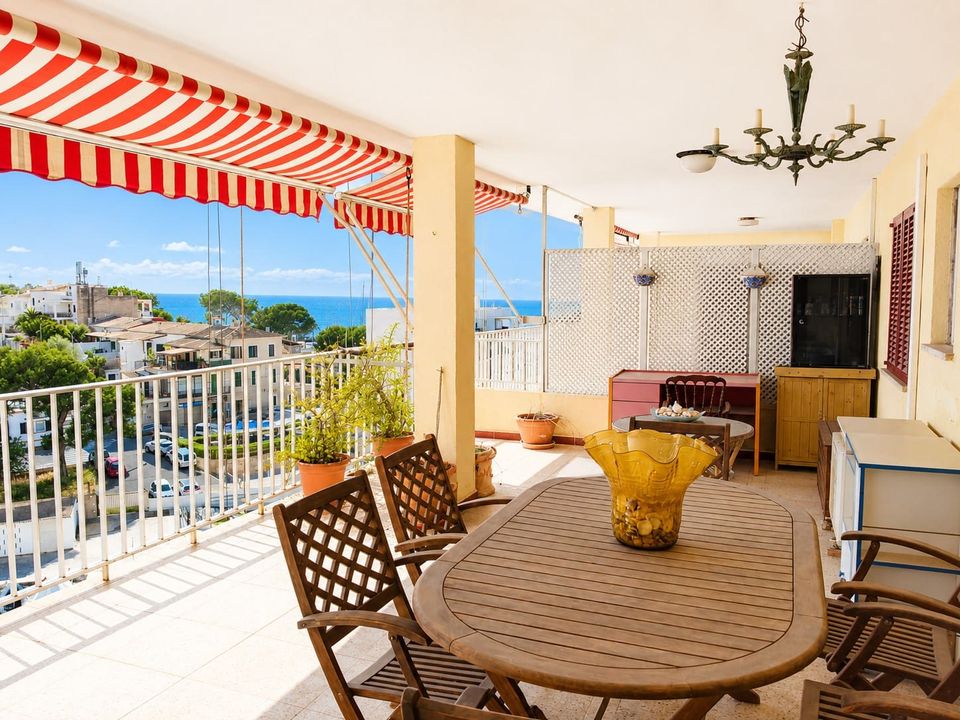 Apartamento en Llucmajor, Mallorca - foto 1