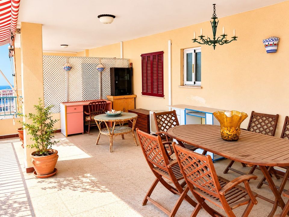 Apartamento en Llucmajor, Mallorca - foto 3