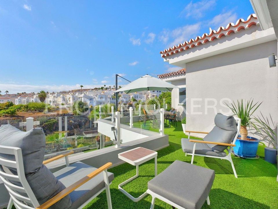 Villa i Callao Salvaje, Tenerife - foto 3