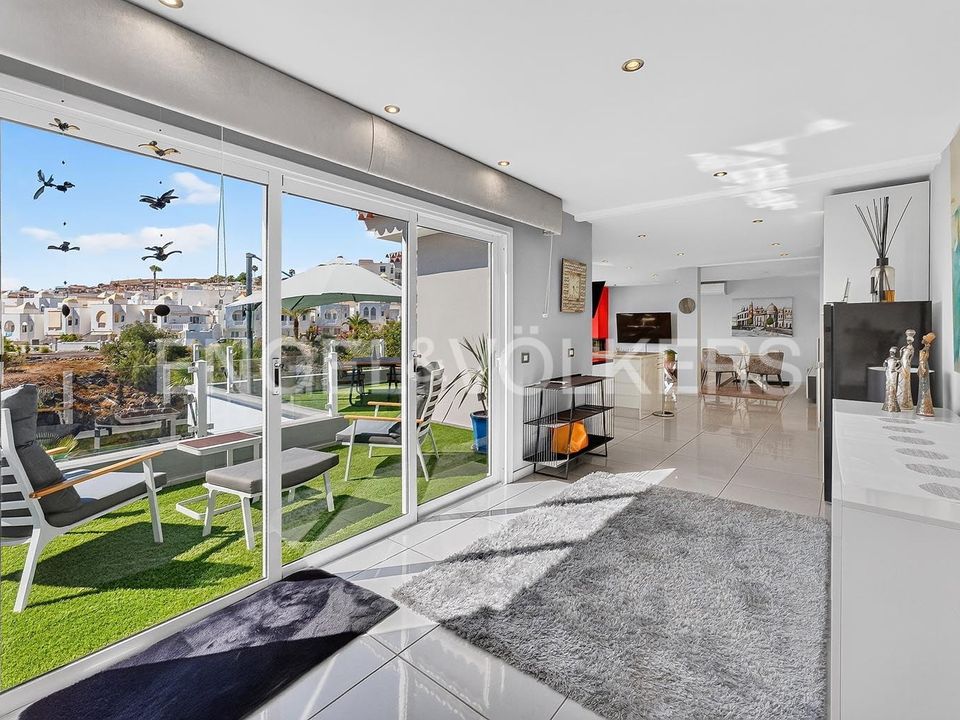 Villa i Callao Salvaje, Tenerife - foto 4