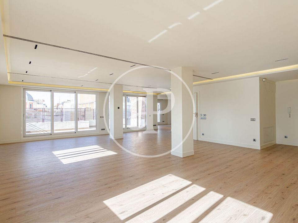 Penthouse i Madrid, Madrid - foto 1