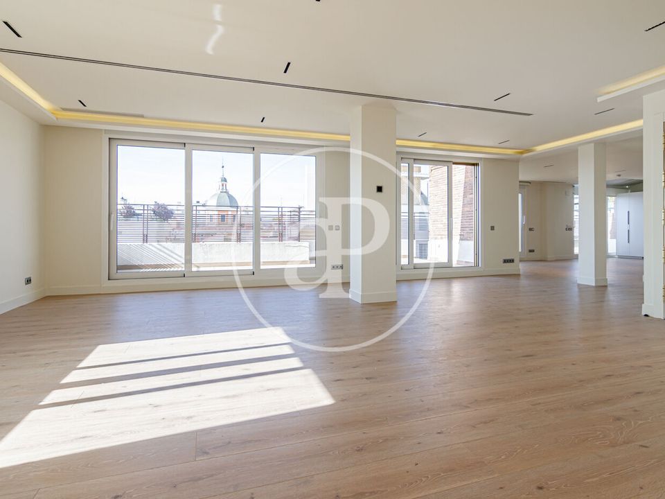Penthouse i Madrid, Madrid - foto 2