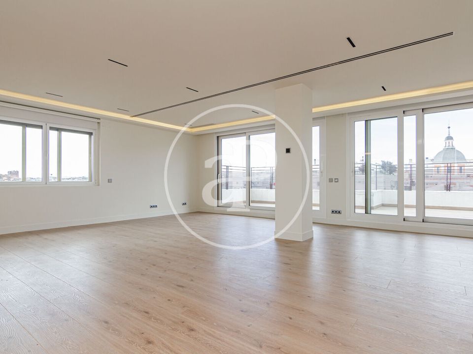 Penthouse i Madrid, Madrid - foto 3