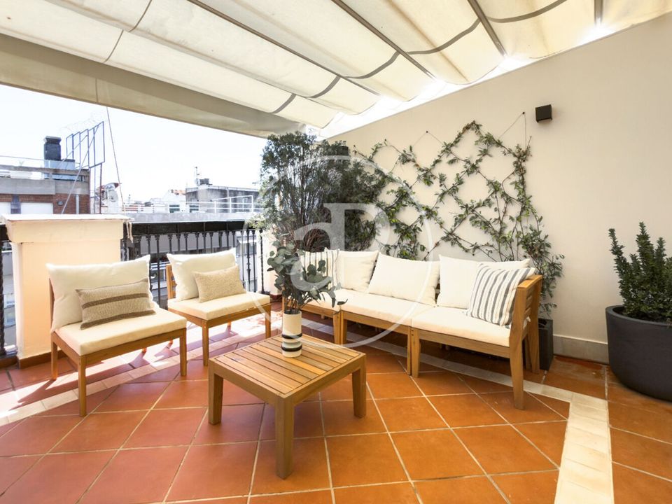 Apartamento em Madrid, Madrid - foto 1