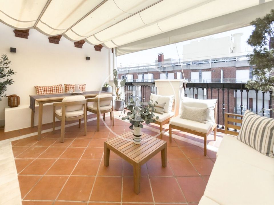 Apartamento em Madrid, Madrid - foto 2