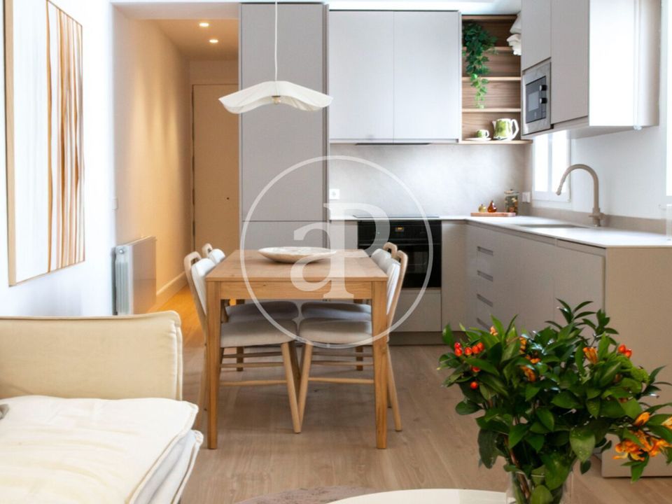 Apartamento em Madrid, Madrid - foto 3