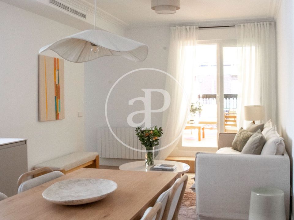 Apartamento em Madrid, Madrid - foto 5