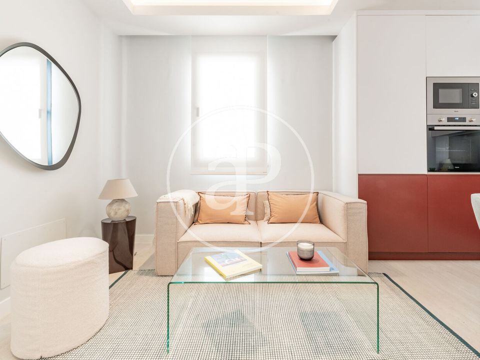 Penthouse em Madrid, Madrid - foto 5