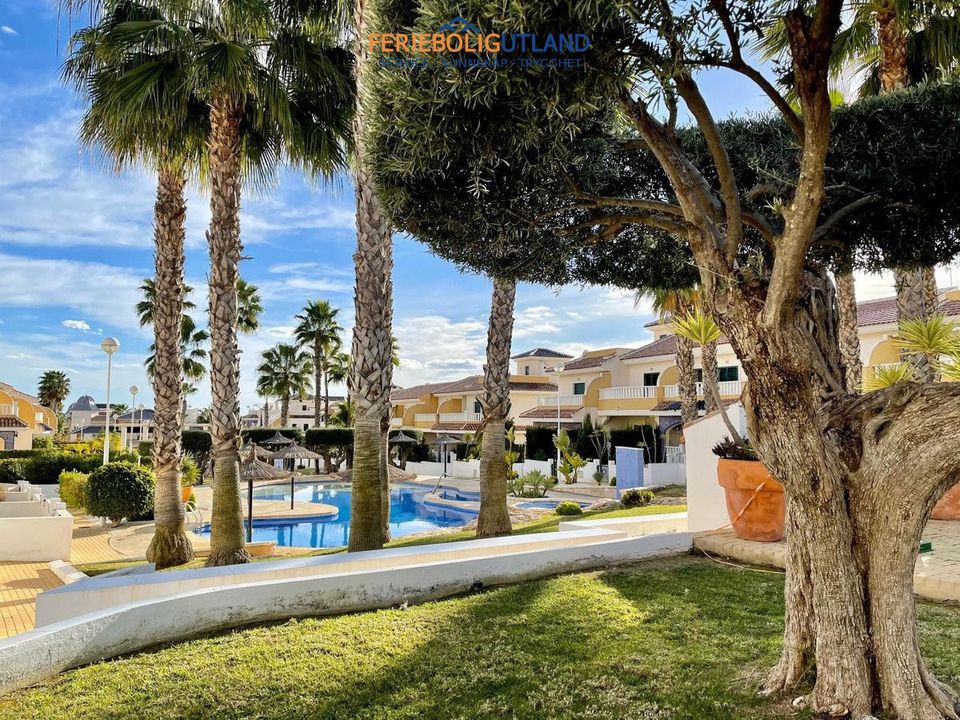 Byhus i Ciudad Quesada, Alicante - foto 1