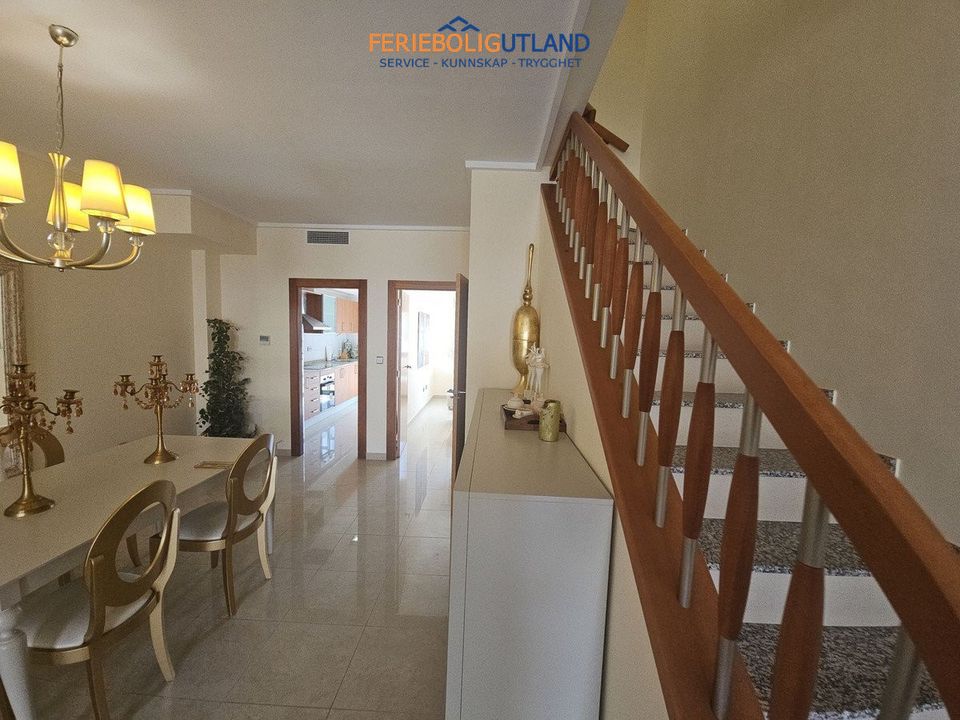 Byhus i Ciudad Quesada, Alicante - foto 4
