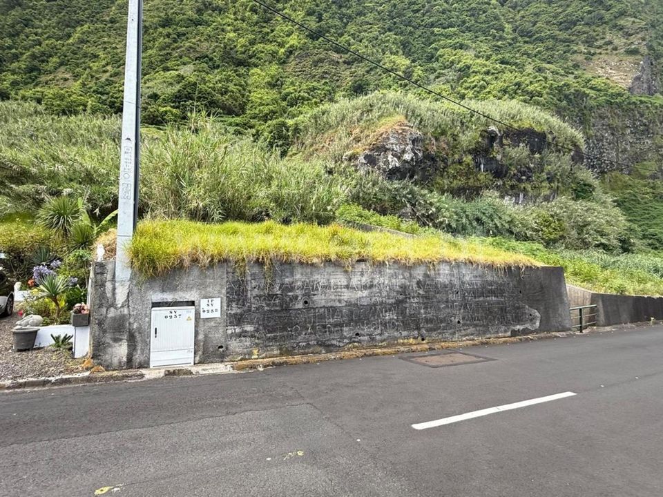 Tomt i Sao Vincente, Madeira - bilde 2