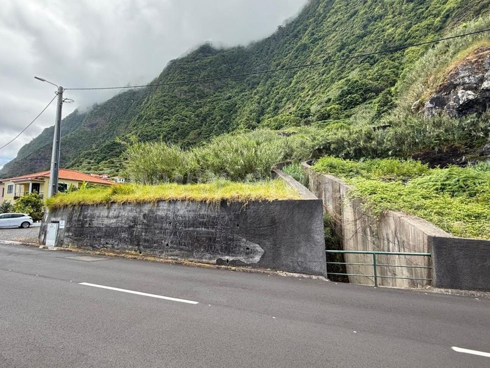 Tomt i Sao Vincente, Madeira - bilde 3
