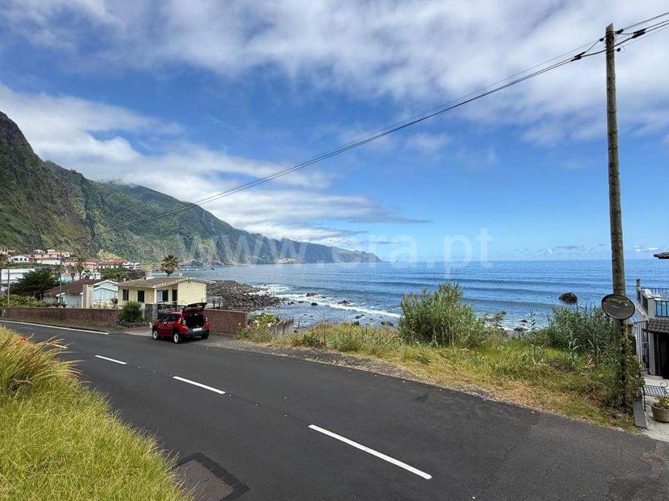 Tomt i Sao Vincente, Madeira - bilde 5