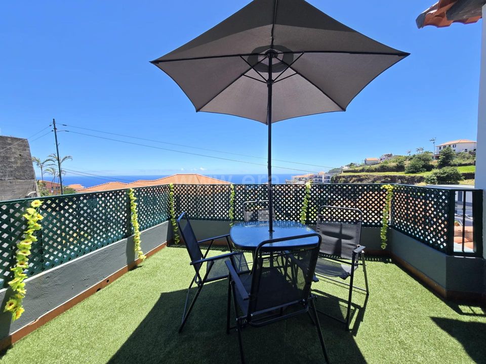 Lejlighed i Calheta, Madeira - foto 1
