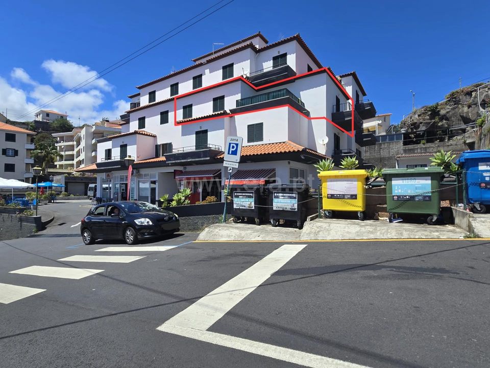 Lejlighed i Calheta, Madeira - foto 2