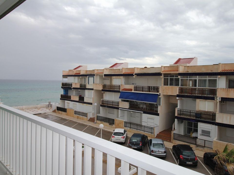 Lejlighed i La Manga Del Mar Menor, Murcia - foto 4