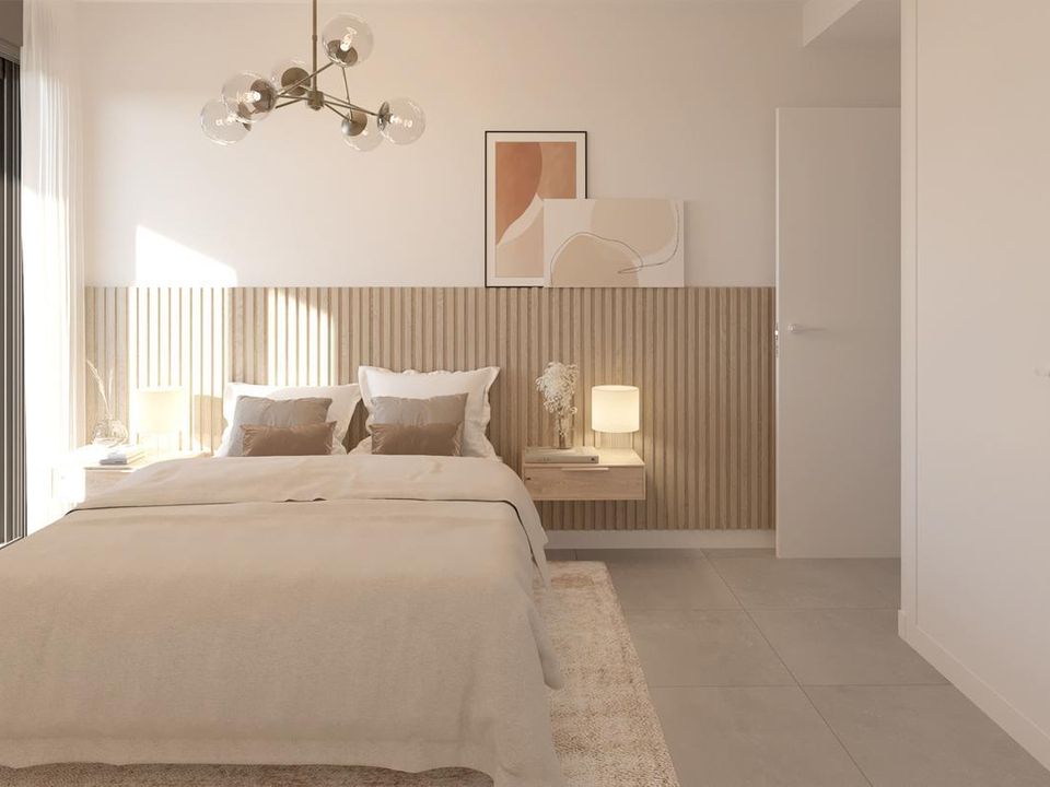 Villa i Manilva, Malaga - bilde 2