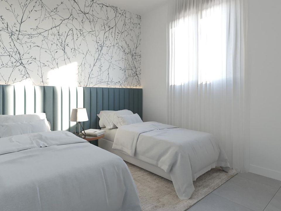 Villa i Manilva, Malaga - bilde 3