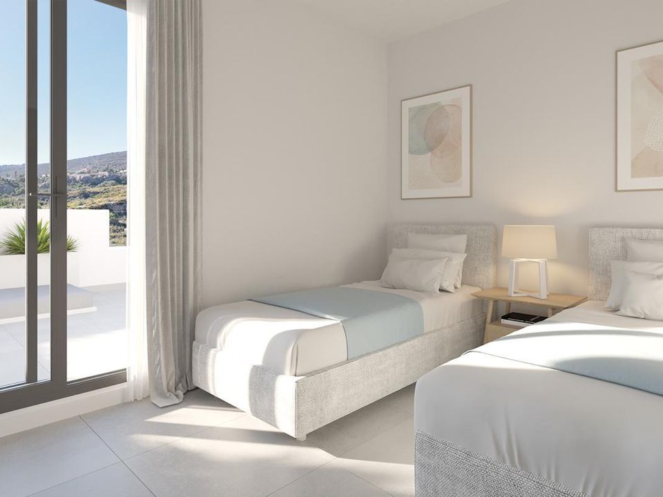 Villa i Manilva, Malaga - bilde 4