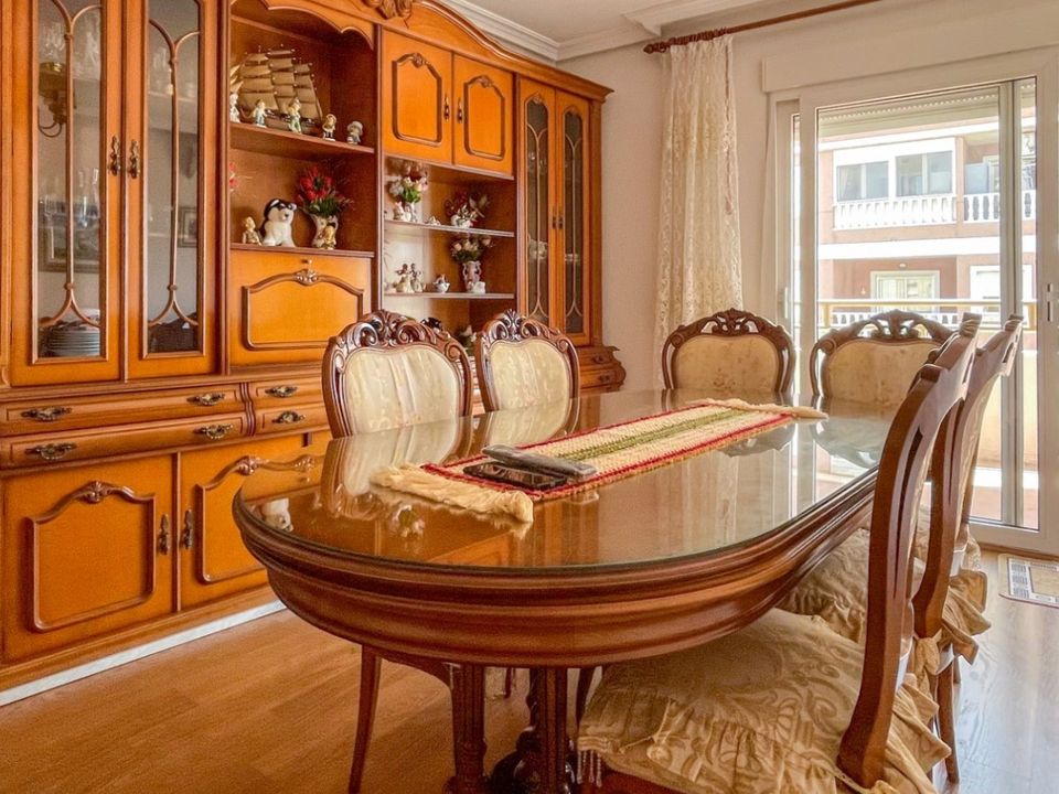 Appartement in Torrevieja, Alicante - foto 1