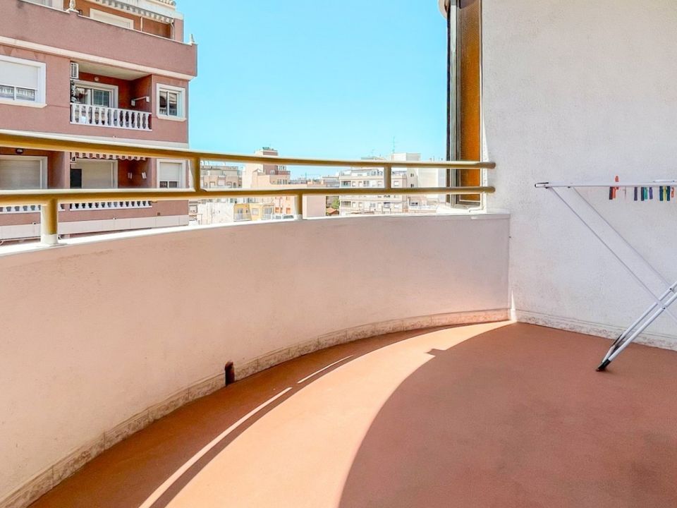 Appartement in Torrevieja, Alicante - foto 5