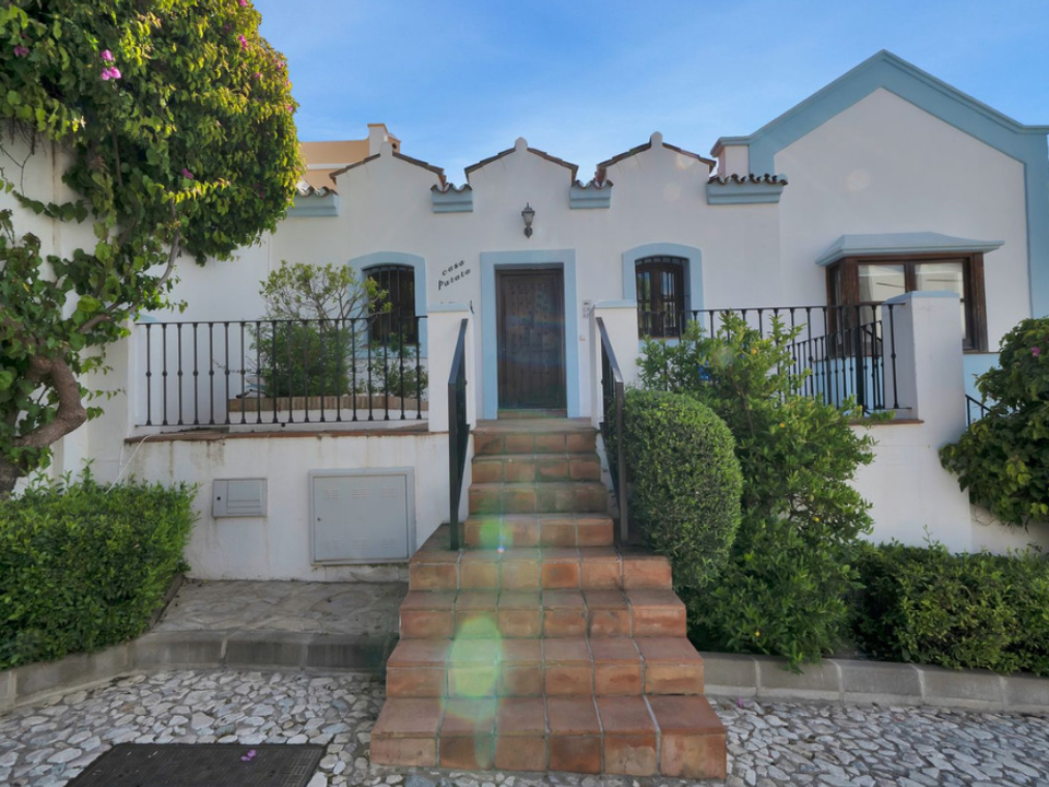 Villa i Benahavis, Malaga - foto 4