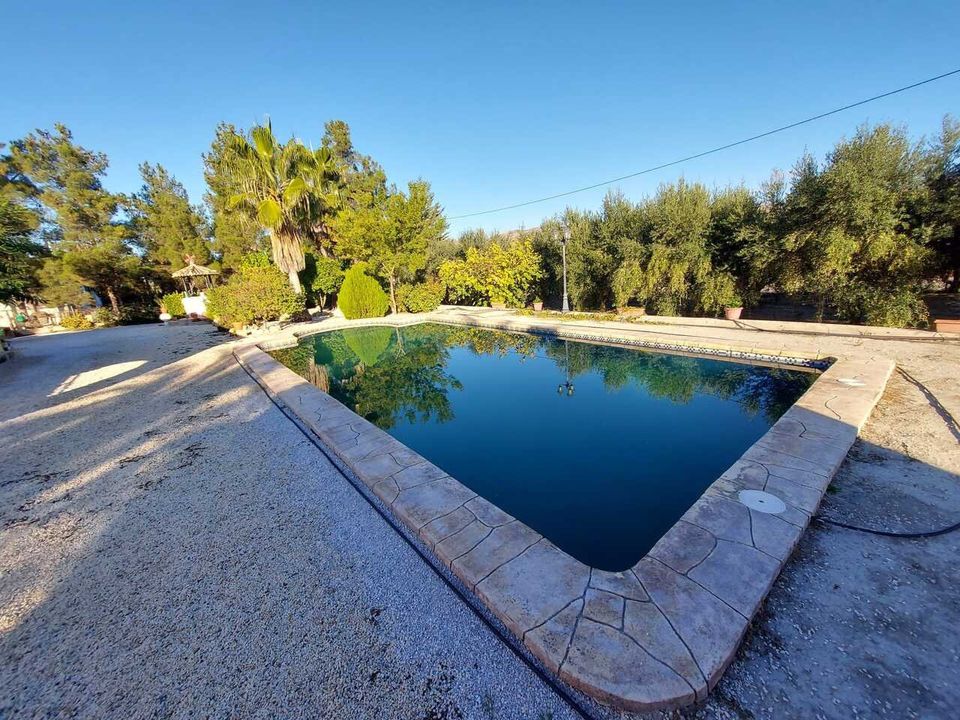 Villa i Calasparra, Murcia - foto 2