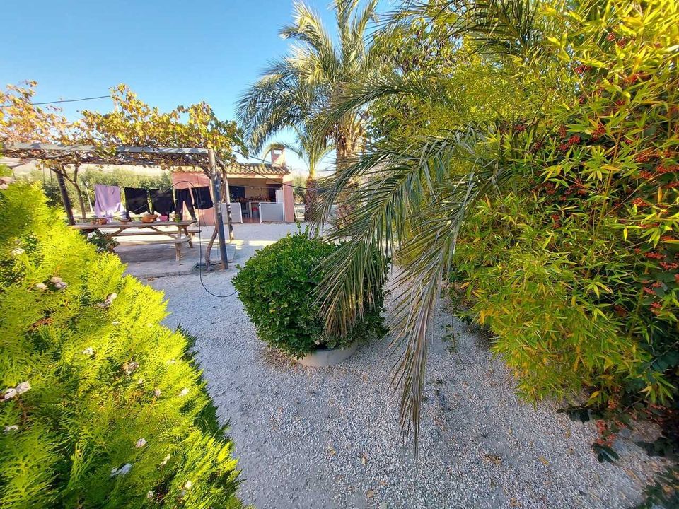 Villa i Calasparra, Murcia - foto 3