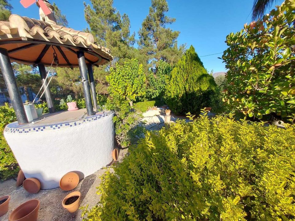 Villa i Calasparra, Murcia - foto 4
