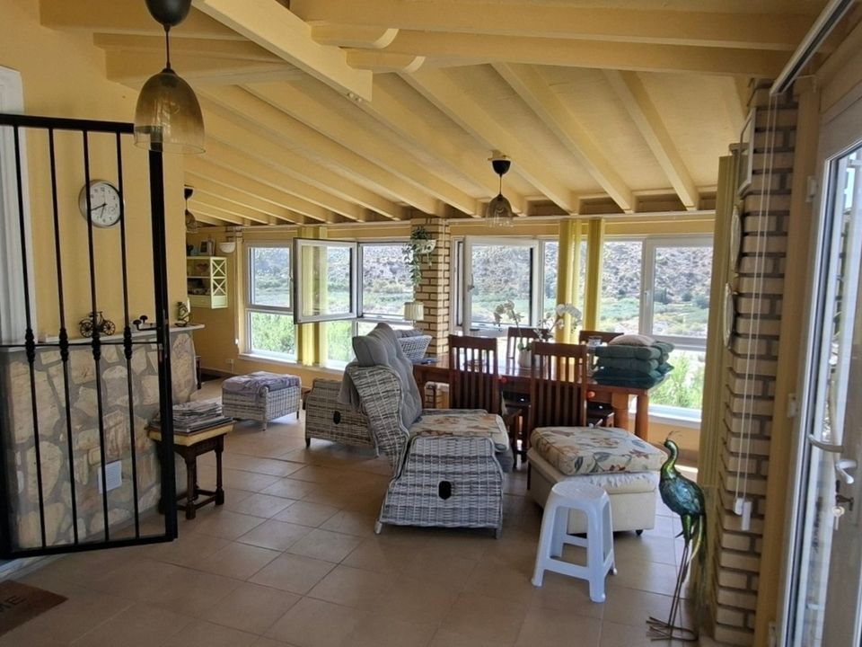 Villa i Arboleas, Almeria - foto 5