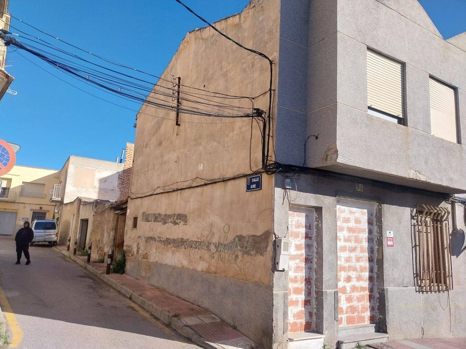 Villa i Molina De Segura, Murcia - foto 2
