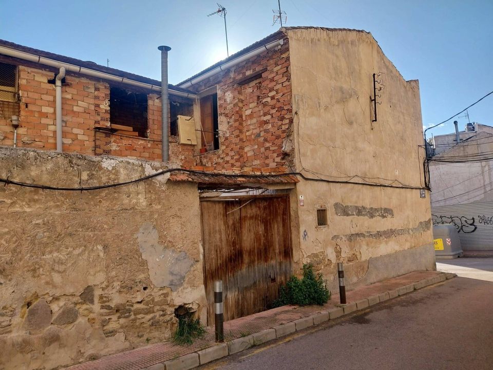 Villa i Molina De Segura, Murcia - foto 4