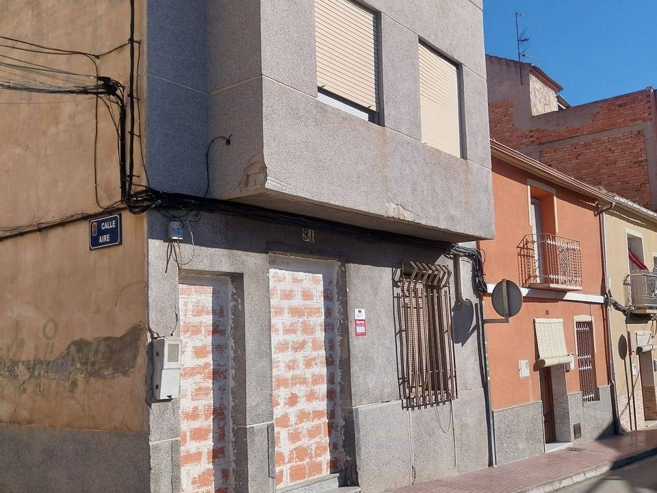 Villa i Molina De Segura, Murcia - foto 1