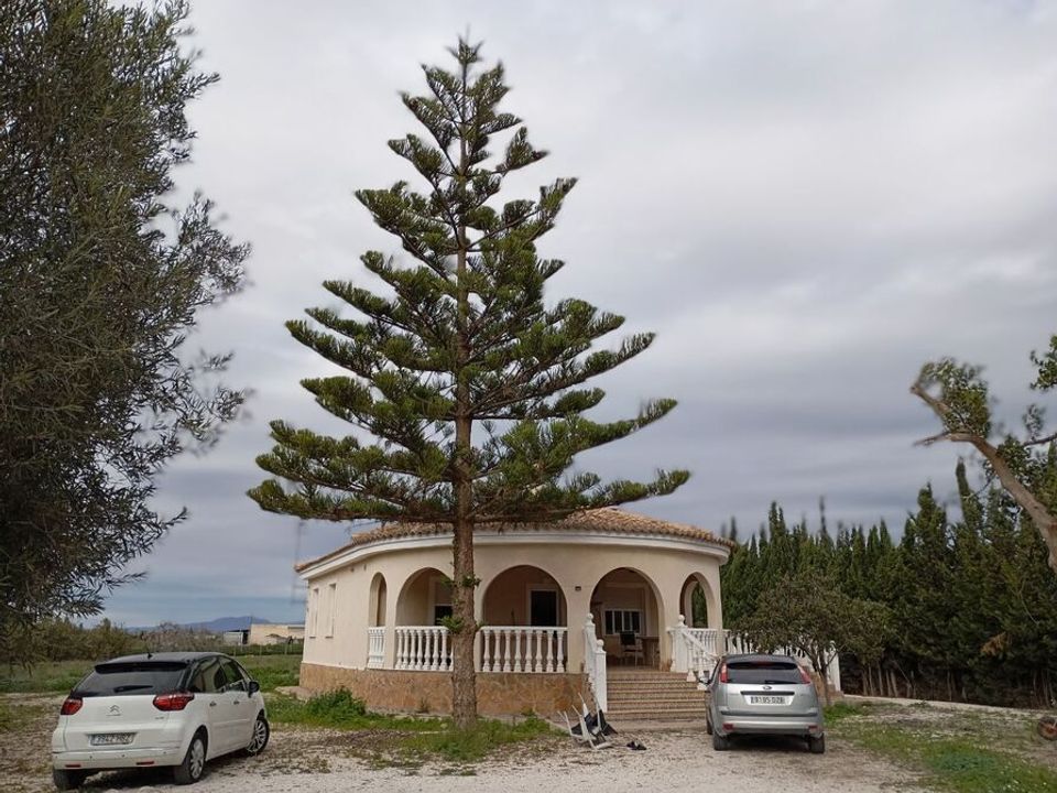 Villa i Daya Vieja, Alicante - foto 1