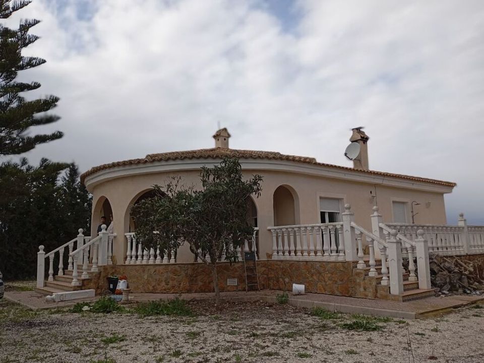 Villa i Daya Vieja, Alicante - foto 2