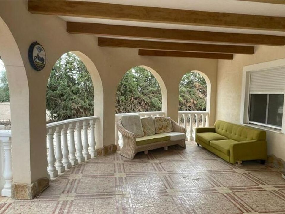 Villa i Daya Vieja, Alicante - foto 3