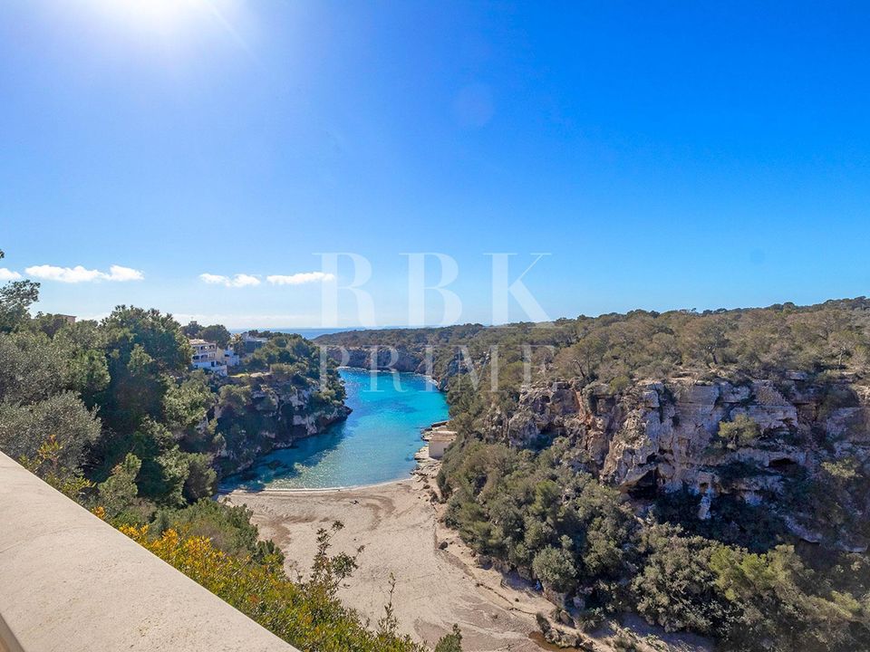 Villa i Cala Pi, Mallorca - foto 3