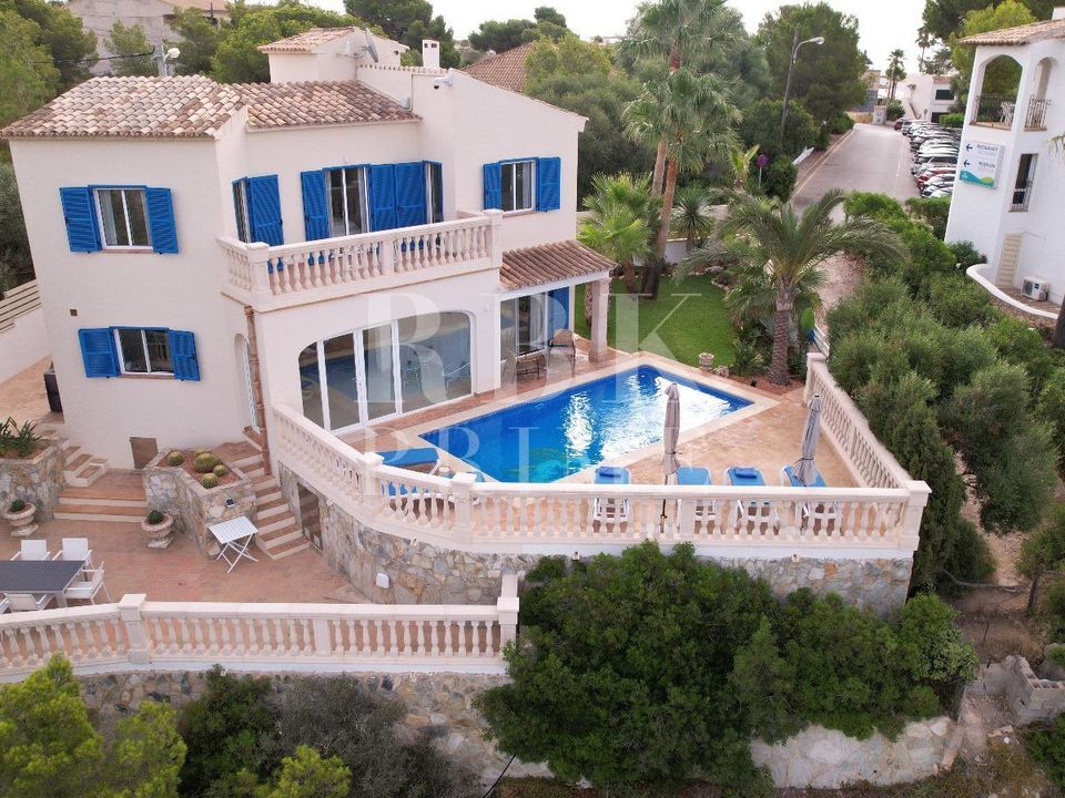Villa i Cala Pi, Mallorca - foto 4