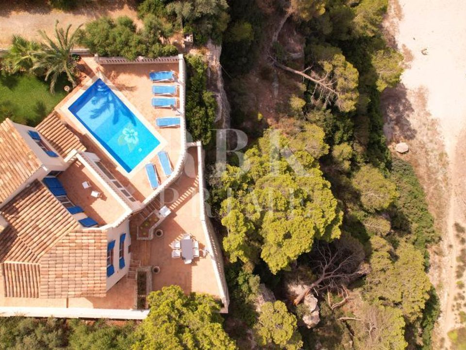 Villa i Cala Pi, Mallorca - foto 5