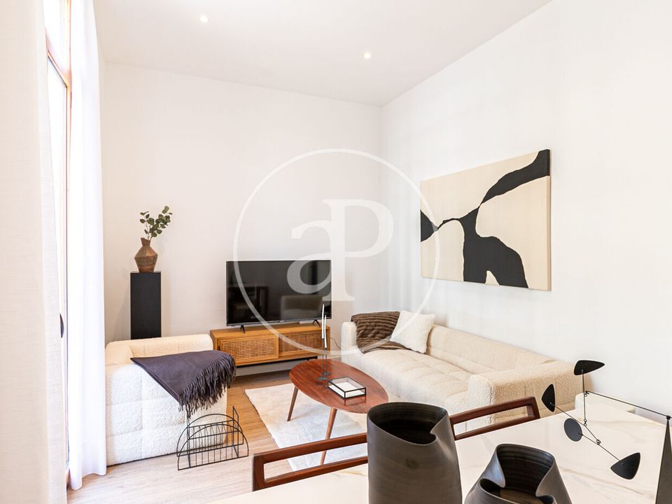 Leilighet i Barcelona, Barcelona - bilde 2