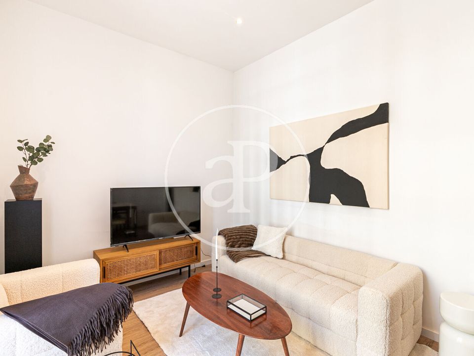Leilighet i Barcelona, Barcelona - bilde 3