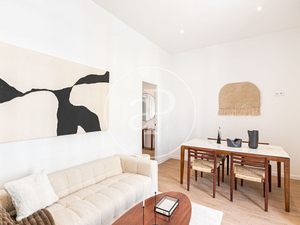 Leilighet i Barcelona, Barcelona - bilde 4